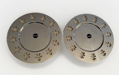 Alessi girotondo set - alessi,