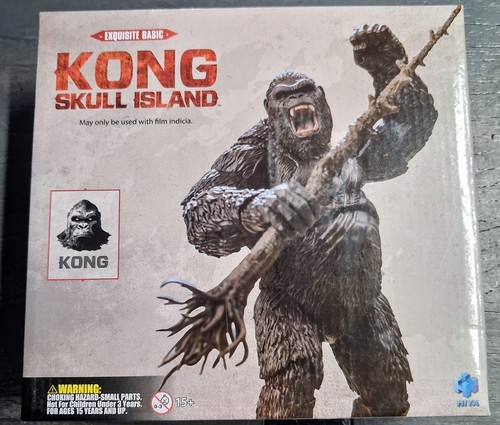 Hiya toys kong - hiya, exquisite