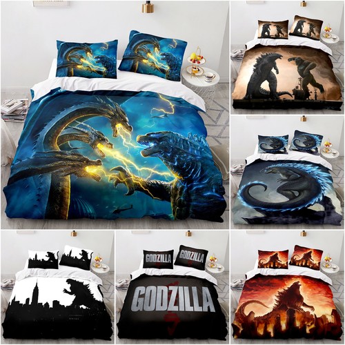 Set lenzuola copripiumino - , 3d