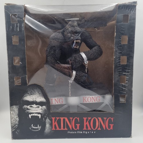 Mcfarlane toys movie maniacs - mcfarlane,