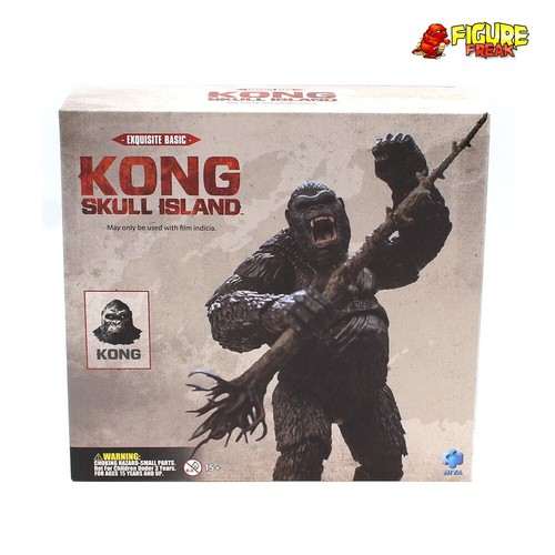 Hiya toys kong skull - toys, island