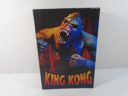 Neca figura king - neca--figura,