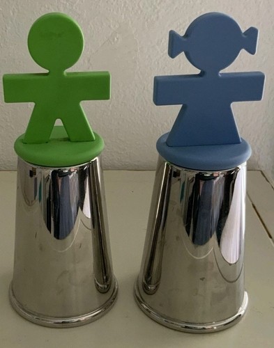 Macina sale pepe alessi - sale,
