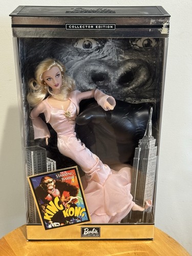 Barbie vintage 2002 come ann - barbie,