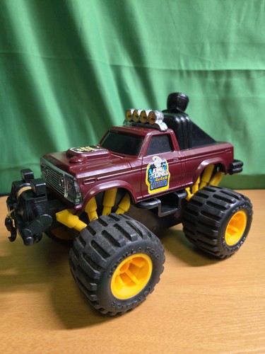 Lanard 1984 king kong - kong, gorilla