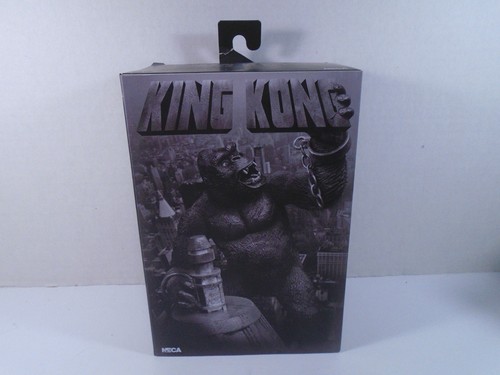 Neca figura giungla in - giungla,