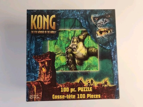 King kong pressman - king, 100