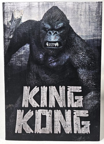 Neca 2018 ultimate king - neca,