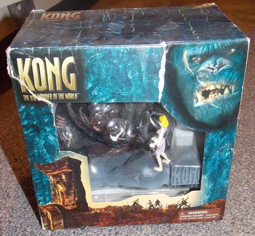Statua universal king - universal, 8°