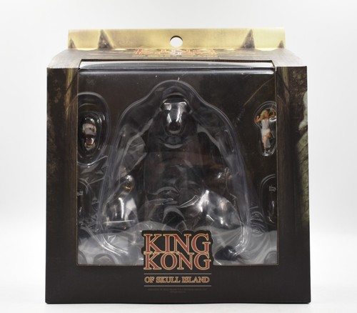 Mezco toys modellino king - -,