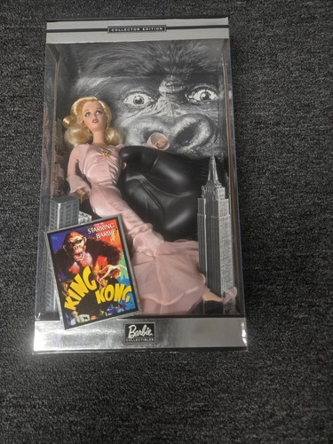 Barbie king - barbie, in