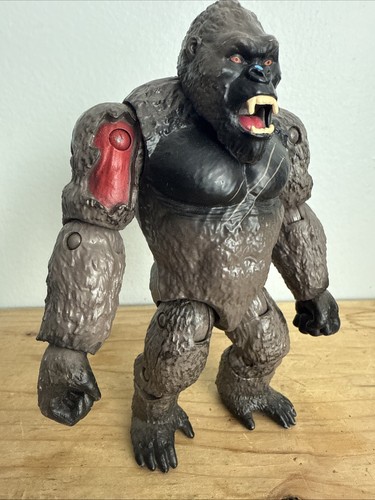2020 playmates godzilla - playmates,
