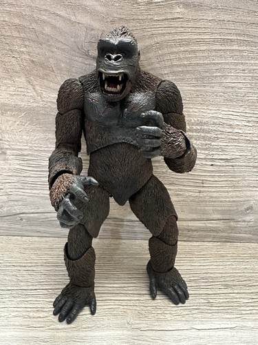 Action figure ultima - figure, king