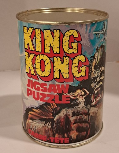 Puzzle vintage 1976 - apc, 81