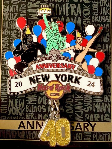 2024 hard rock cafe - hard, new